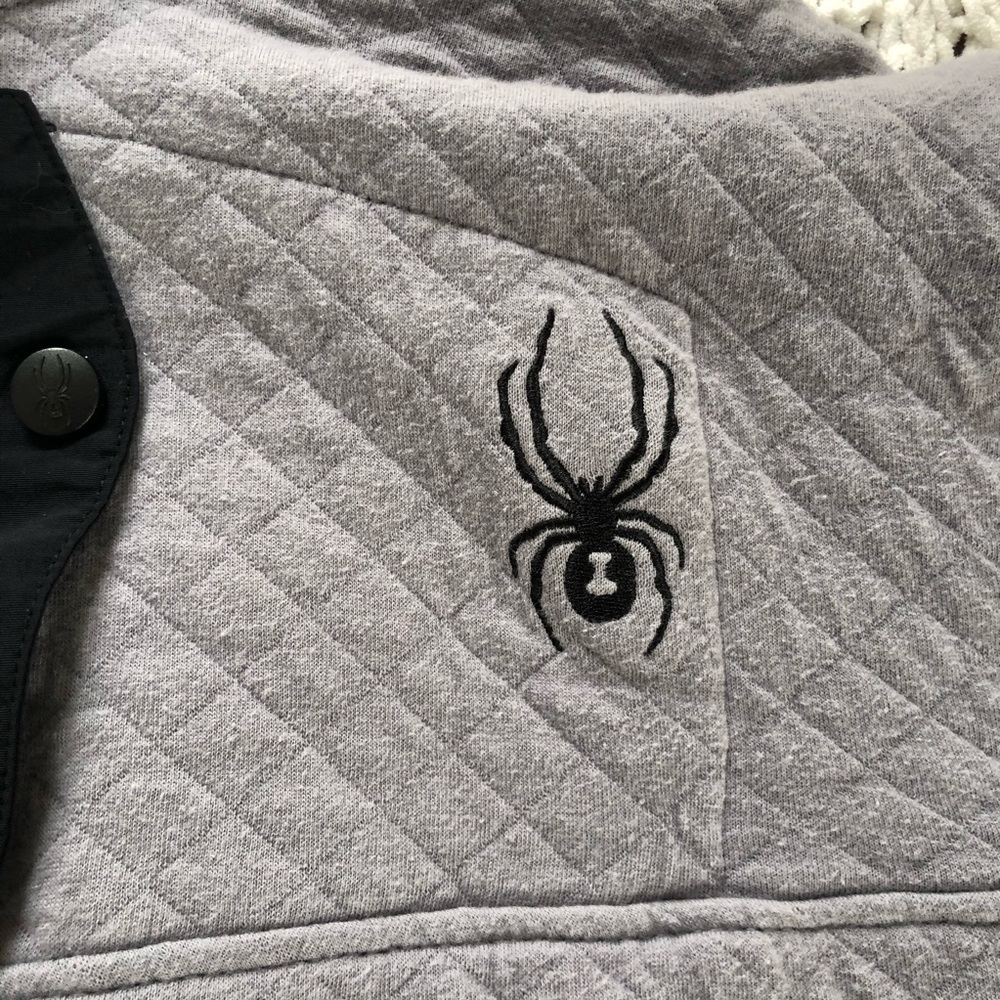 Spyder jacket - Picture 3 of 7